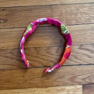 Vera Bradley Wide Headband